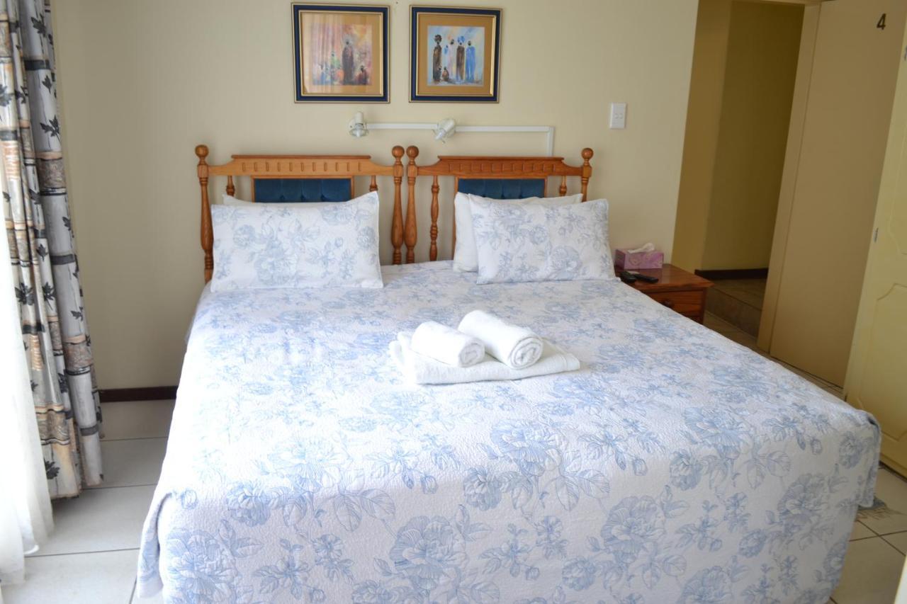 Kamogelo Guest House Пиланесберг Экстерьер фото